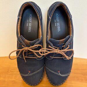 Fergey 20 in Ocean - Women's EU 39